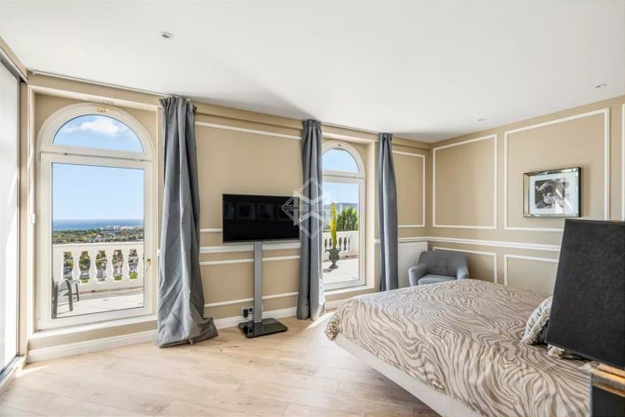 Image No.12-Maison de 5 chambres à vendre à Mandelieu-la-Napoule