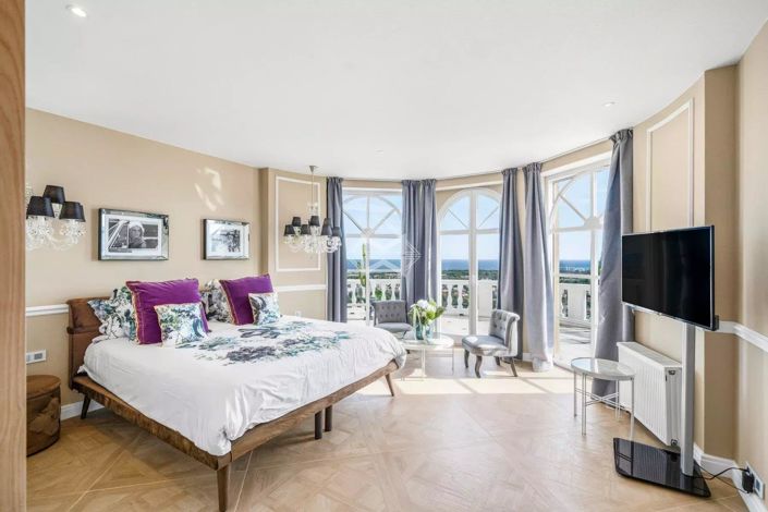 Image No.8-Maison de 5 chambres à vendre à Mandelieu-la-Napoule