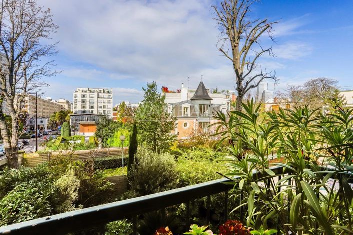 Image No.1-Appartement de 3 chambres à vendre à Neuilly-sur-Seine