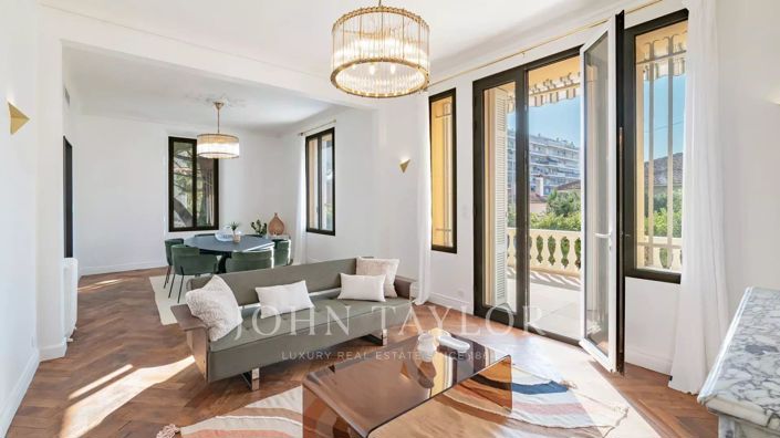 Image No.5-Maison de 7 chambres à vendre à Cannes