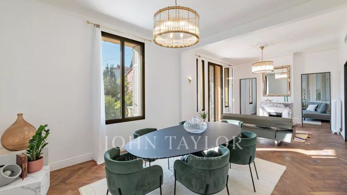 Image No.6-Maison de 7 chambres à vendre à Cannes