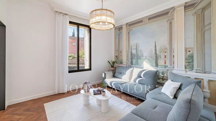 Image No.7-Maison de 7 chambres à vendre à Cannes