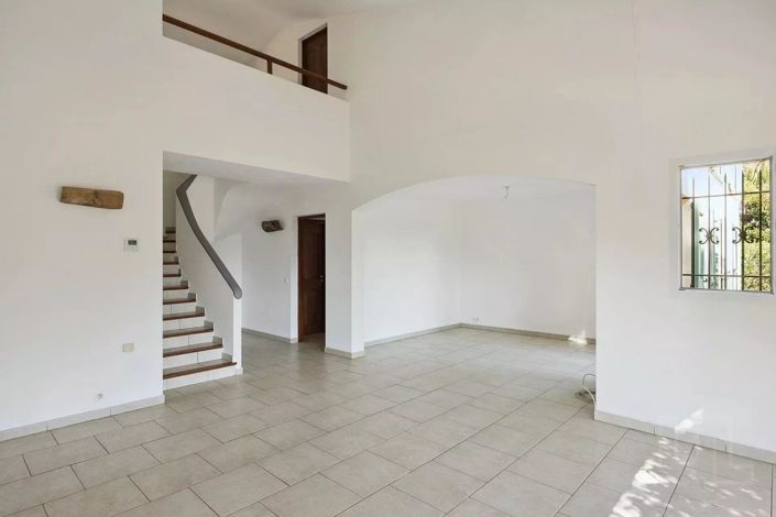 Image No.5-Maison de 5 chambres à vendre à Grasse