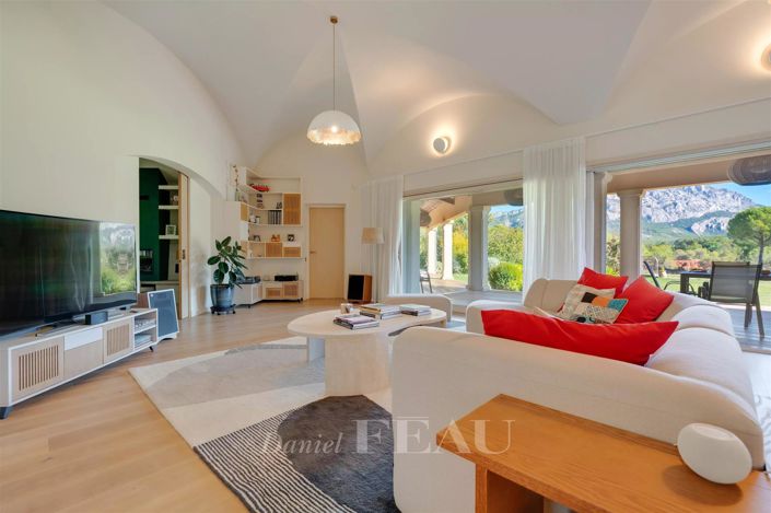 Image No.10-Maison de 5 chambres à vendre à Aix-en-Provence