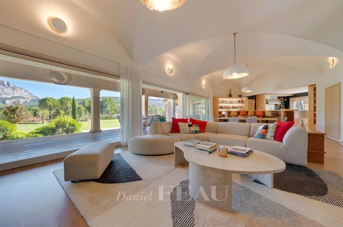 Image No.11-Maison de 5 chambres à vendre à Aix-en-Provence