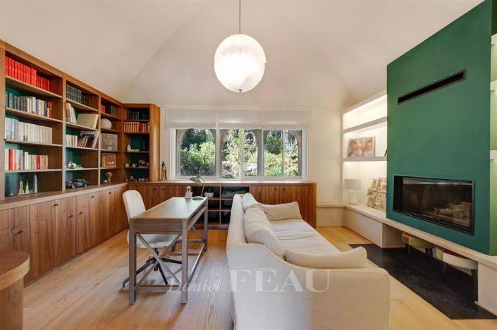 Image No.12-Maison de 5 chambres à vendre à Aix-en-Provence