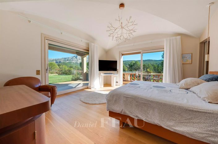 Image No.13-Maison de 5 chambres à vendre à Aix-en-Provence