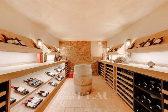 Image No.15-Maison de 5 chambres à vendre à Aix-en-Provence