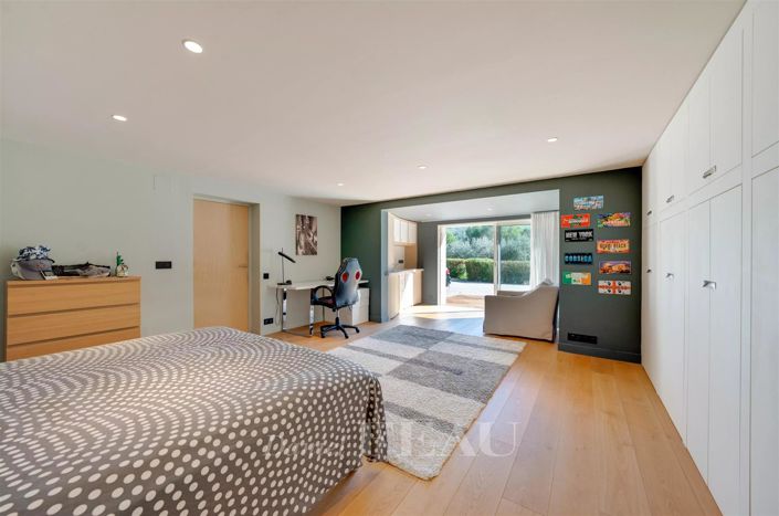 Image No.16-Maison de 5 chambres à vendre à Aix-en-Provence