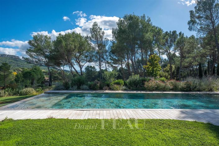 Image No.3-Maison de 5 chambres à vendre à Aix-en-Provence