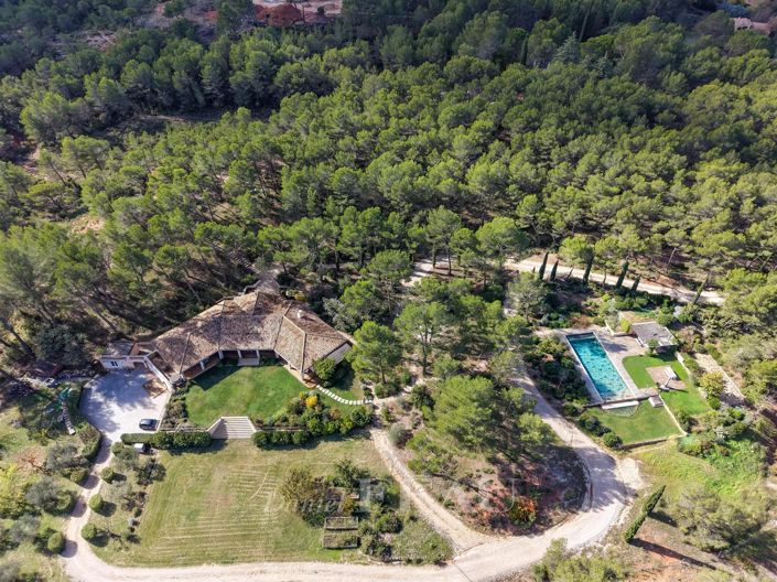 Image No.7-Maison de 5 chambres à vendre à Aix-en-Provence