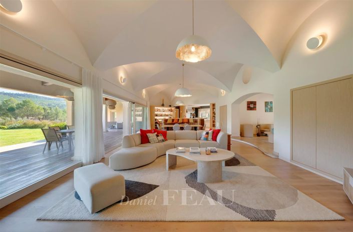 Image No.8-Maison de 5 chambres à vendre à Aix-en-Provence