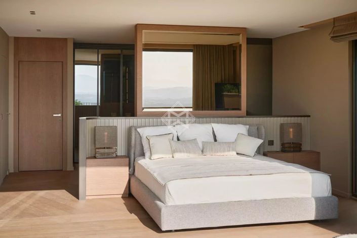 Image No.10-Maison de 7 chambres à vendre à Mougins