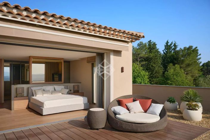 Image No.14-Maison de 7 chambres à vendre à Mougins