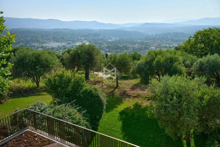 Image No.15-Maison de 7 chambres à vendre à Mougins