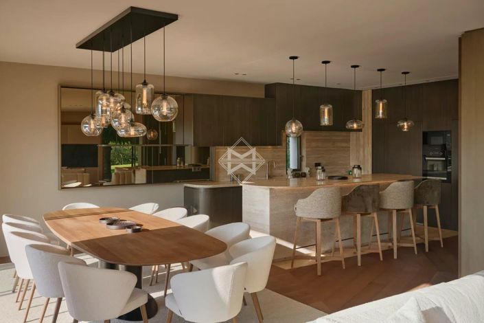 Image No.6-Maison de 7 chambres à vendre à Mougins