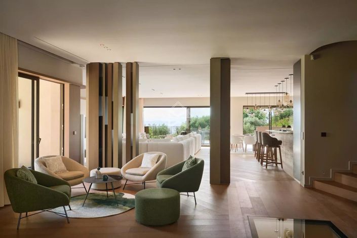 Image No.9-Maison de 7 chambres à vendre à Mougins