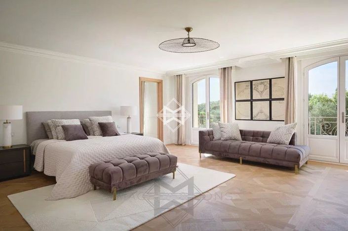 Image No.10-Maison de 5 chambres à vendre à Mougins