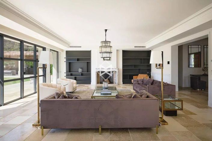 Image No.6-Maison de 5 chambres à vendre à Mougins