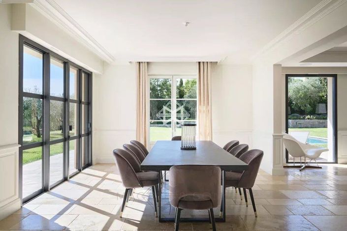 Image No.7-Maison de 5 chambres à vendre à Mougins