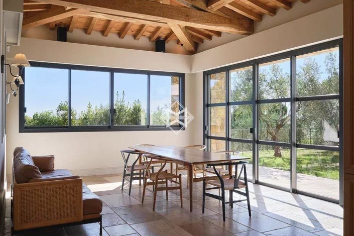 Image No.8-Maison de 5 chambres à vendre à Mougins