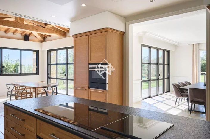 Image No.9-Maison de 5 chambres à vendre à Mougins