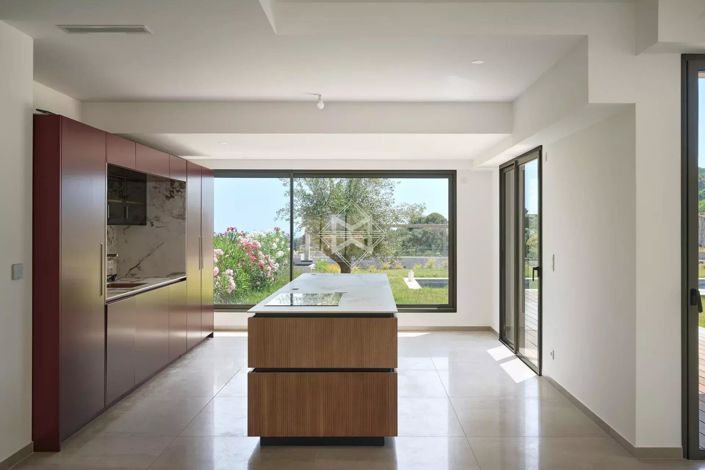 Image No.6-Maison de 4 chambres à vendre à Mougins