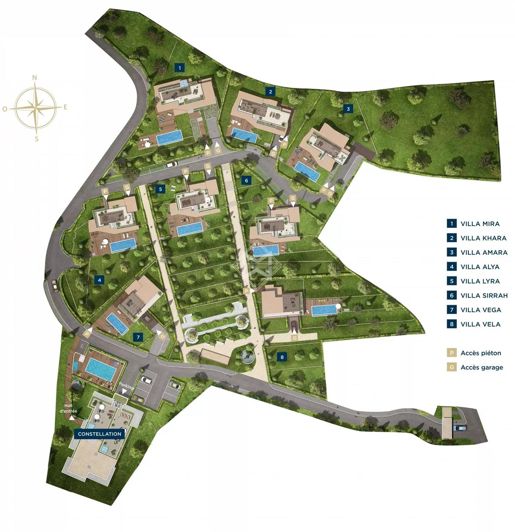 Image No.7-4 Bed House for sale