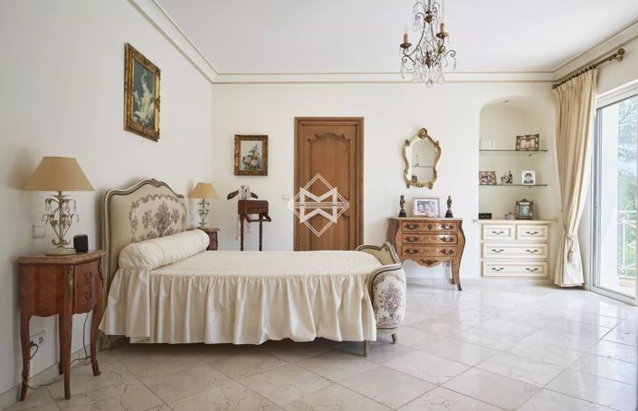 Image No.10-Maison de 4 chambres à vendre à Mougins