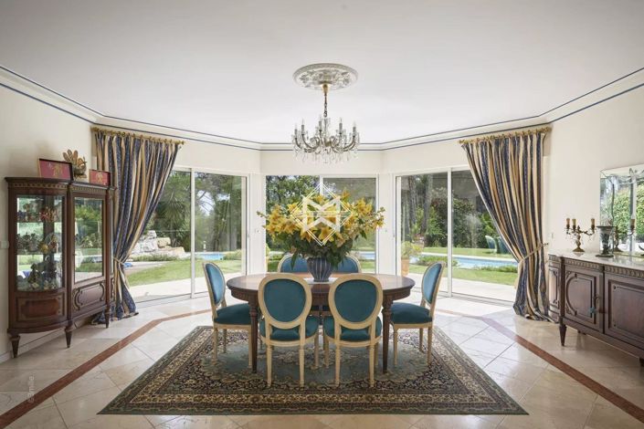 Image No.6-Maison de 4 chambres à vendre à Mougins