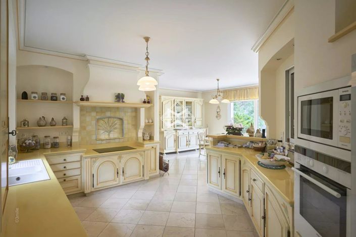 Image No.9-Maison de 4 chambres à vendre à Mougins