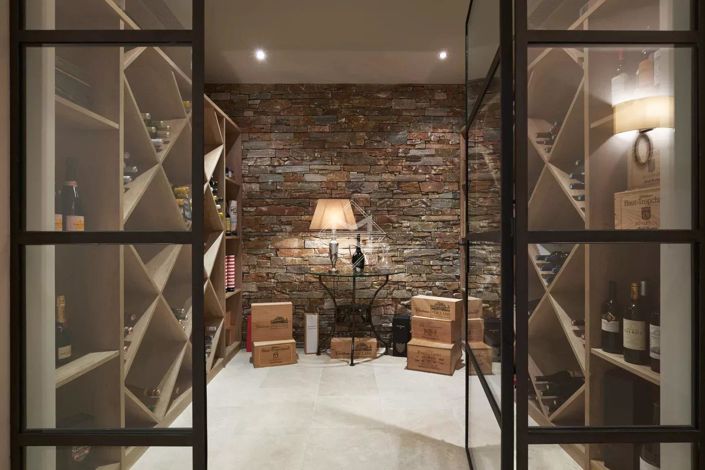 Image No.10-Maison de 7 chambres à vendre à Mougins