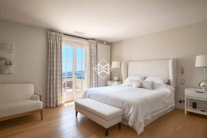 Image No.13-Maison de 7 chambres à vendre à Mougins