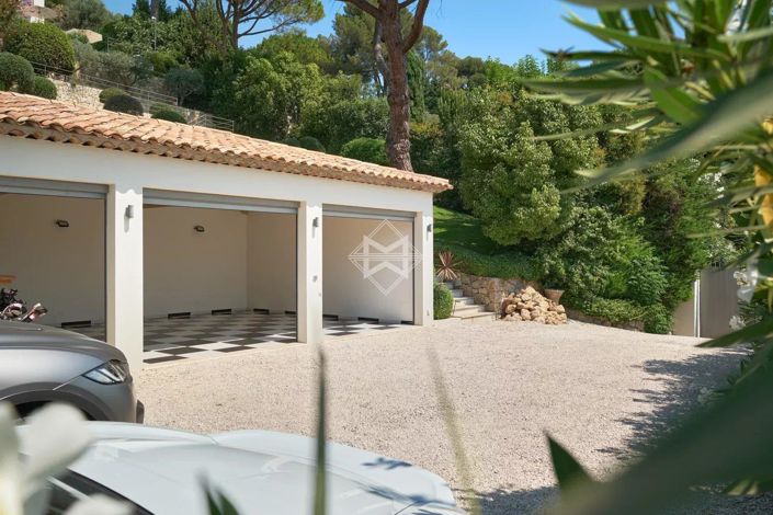 Image No.16-Maison de 7 chambres à vendre à Mougins