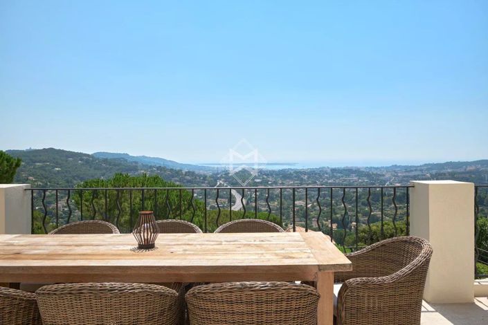 Image No.17-Maison de 7 chambres à vendre à Mougins