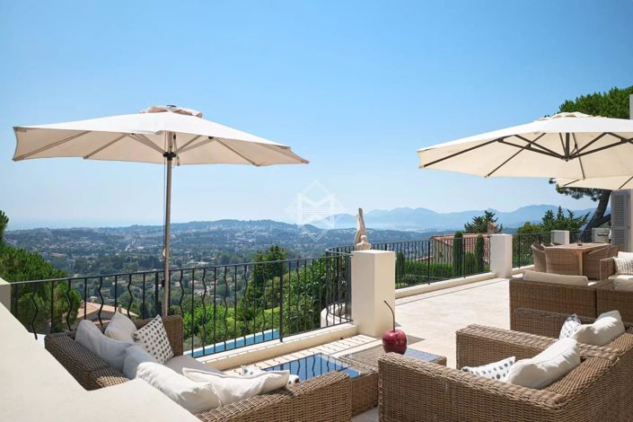 Image No.18-Maison de 7 chambres à vendre à Mougins