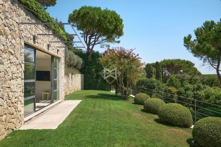 Image No.19-Maison de 7 chambres à vendre à Mougins