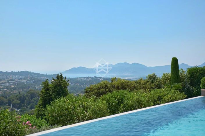 Image No.4-Maison de 7 chambres à vendre à Mougins