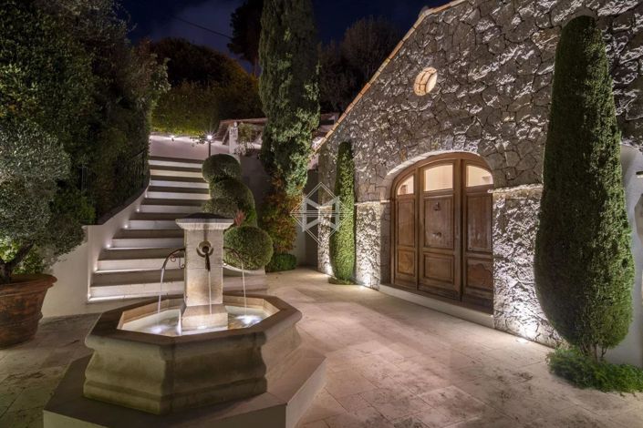 Image No.6-Maison de 7 chambres à vendre à Mougins