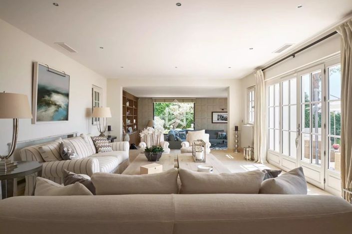 Image No.7-Maison de 7 chambres à vendre à Mougins