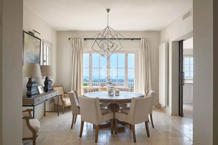 Image No.8-Maison de 7 chambres à vendre à Mougins