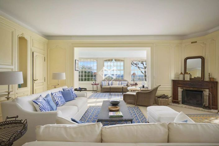 Image No.11-Maison de 13 chambres à vendre à Mougins