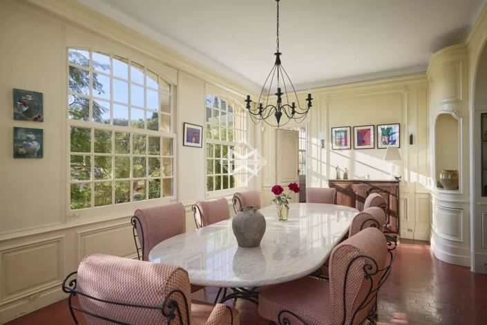 Image No.13-Maison de 13 chambres à vendre à Mougins