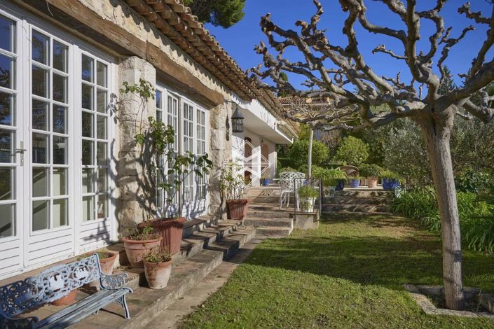 Image No.6-Maison de 13 chambres à vendre à Mougins