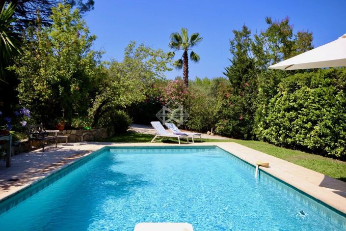 Image No.10-Maison de 4 chambres à vendre à Mouans-Sartoux