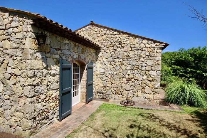 Image No.11-Maison de 4 chambres à vendre à Mouans-Sartoux