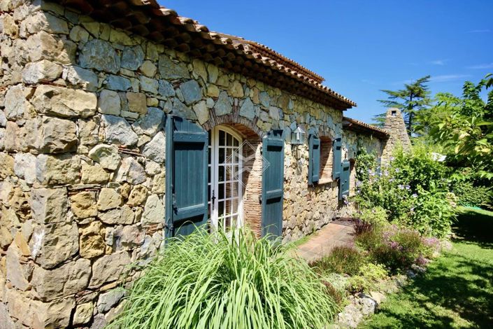 Image No.13-Maison de 4 chambres à vendre à Mouans-Sartoux