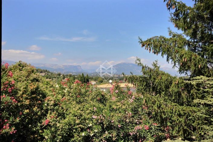 Image No.3-Maison de 4 chambres à vendre à Mouans-Sartoux