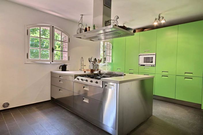 Image No.7-Maison de 4 chambres à vendre à Mouans-Sartoux