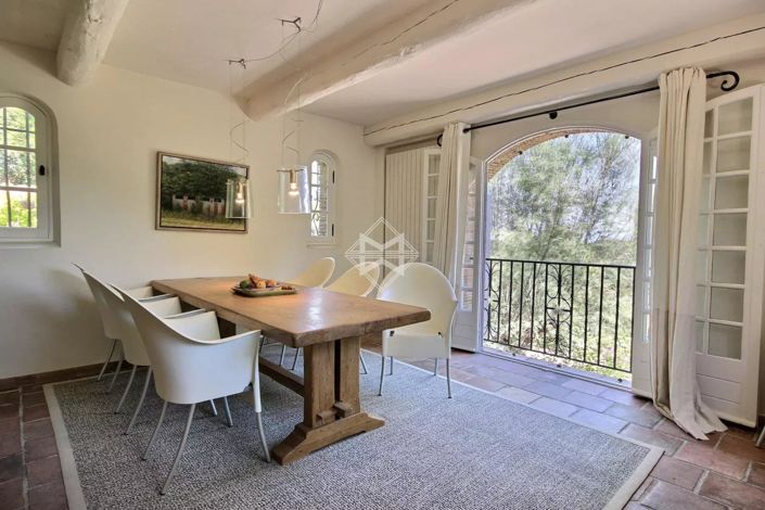 Image No.8-Maison de 4 chambres à vendre à Mouans-Sartoux